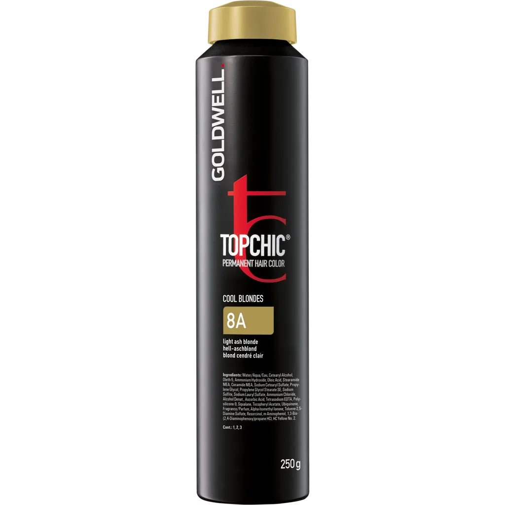 Goldwell Topchic Can 250g