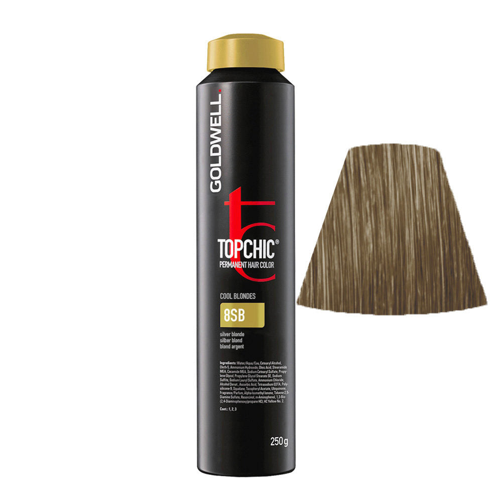 Goldwell Topchic Can 250g