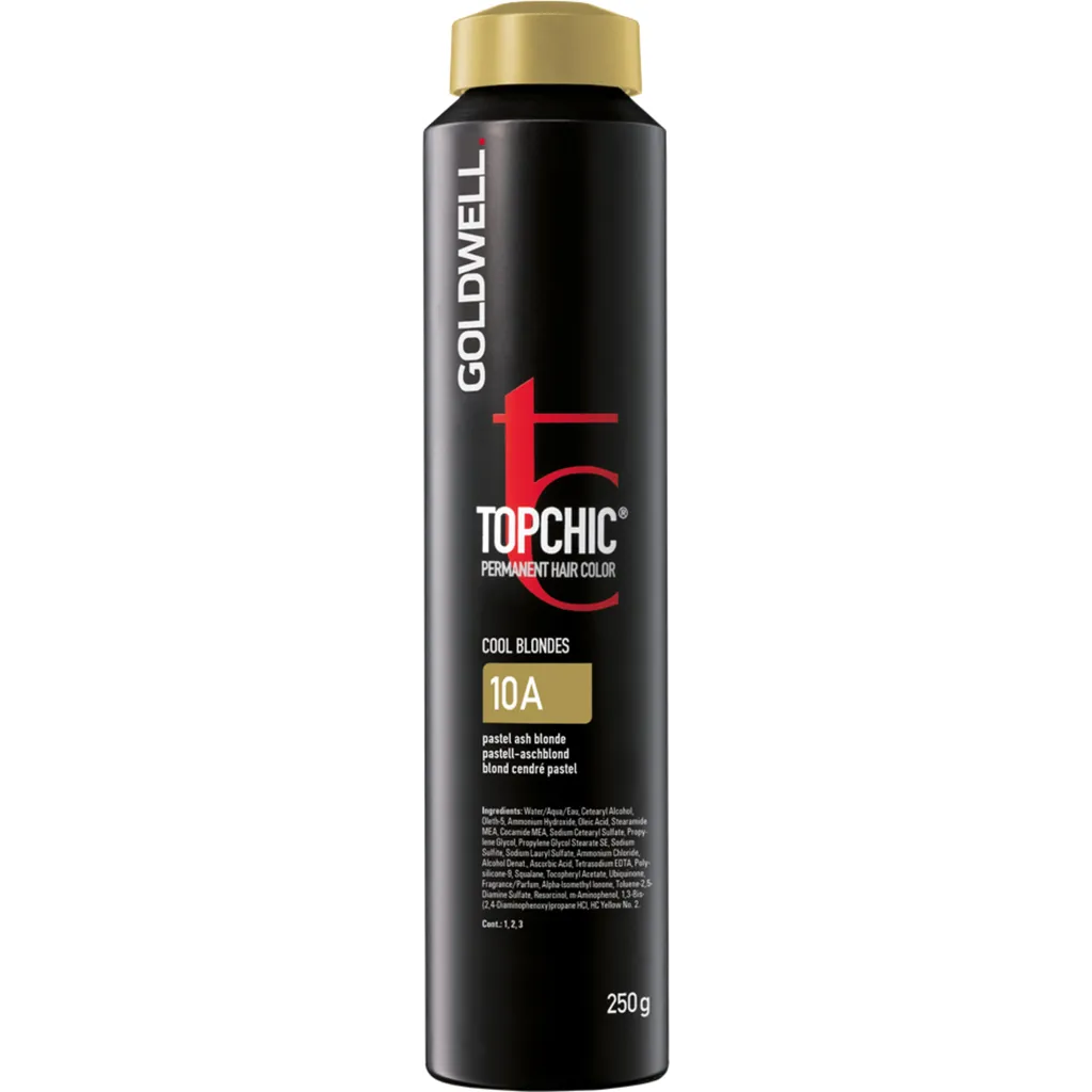 Goldwell Topchic Can 250g