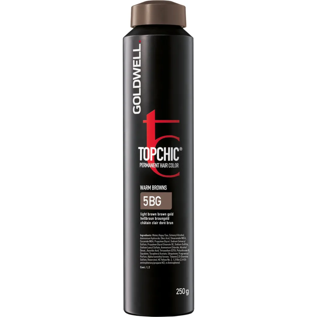 Goldwell Topchic Can 250g