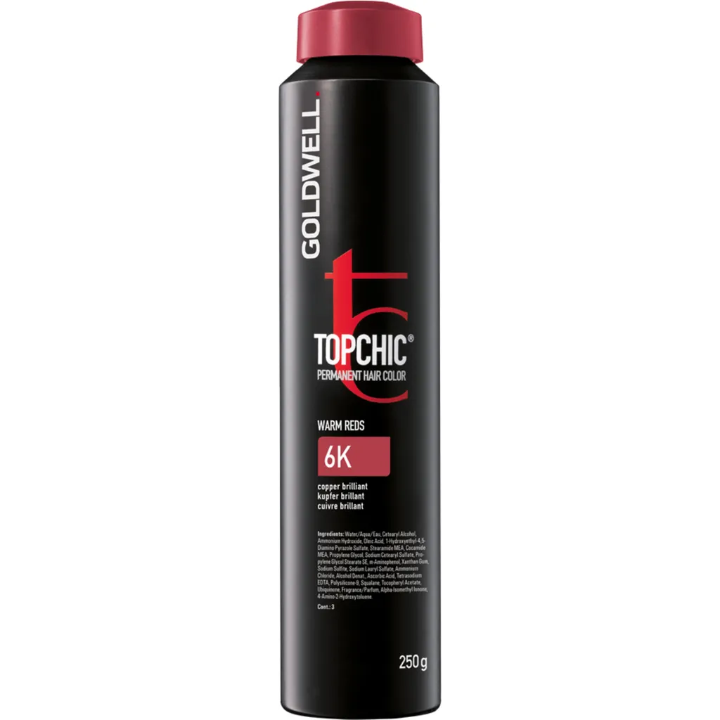 Goldwell Topchic Can 250g
