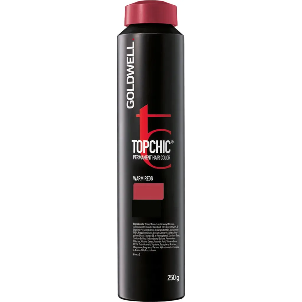Goldwell Topchic Can 250g