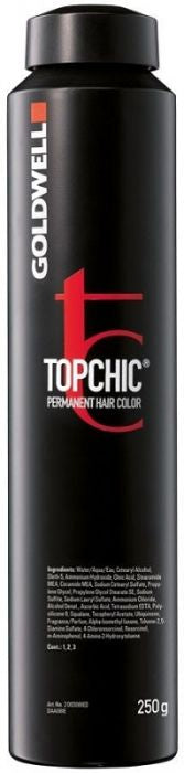 Goldwell Topchic Can 250g