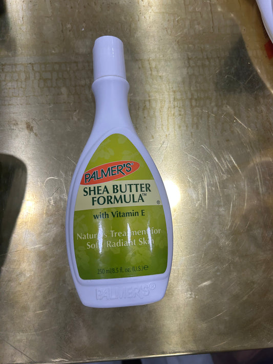 Palmers Shea Butter Body lotion Formula with Vitamin E