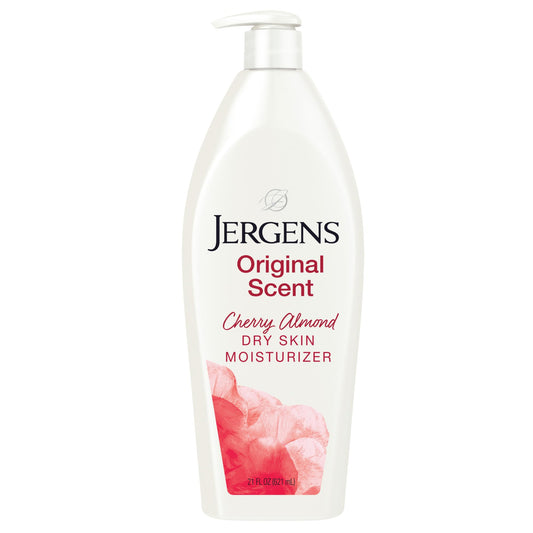 Jergen’s Original Cherry Almond