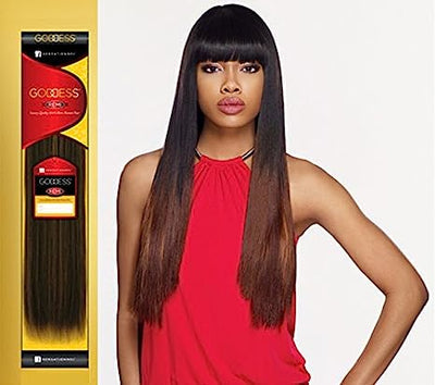 Goddess Remi Premium Quality Human Hair