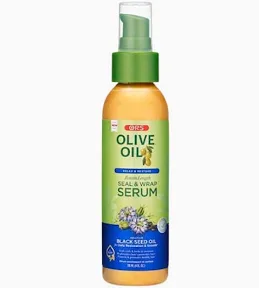 ORS Olive Oil Retain Length Seal & Wrap Serum