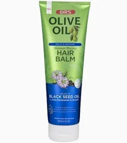 ORS Olive Oil Maintain Moisture Hair Balm