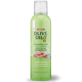 ORS Olive Oil Easy Lace Release Wig Glue Remover