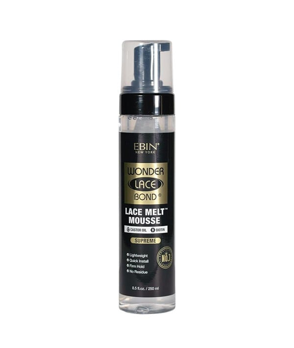 Ebin Lace Melt Mousse Supreme 8.5oz