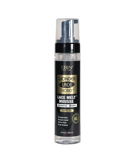 Ebin Lace Melt Mousse Supreme 8.5oz