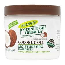 Palmer’s Coconut Oil Moisture Gro Hairdress