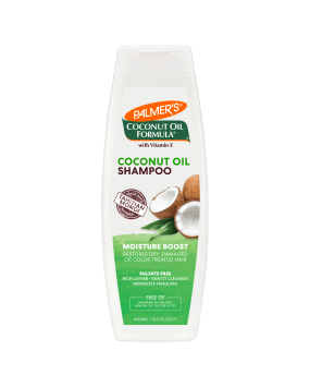 Palmer’s Coconut Oil Conditioning Shampoo 400ml