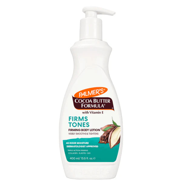 Palmer’s Cocoa Butter Formula Firming Lotion 400ml
