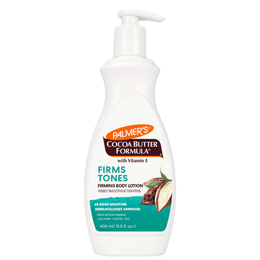 Palmer’s Cocoa Butter Formula Firming Lotion 400ml