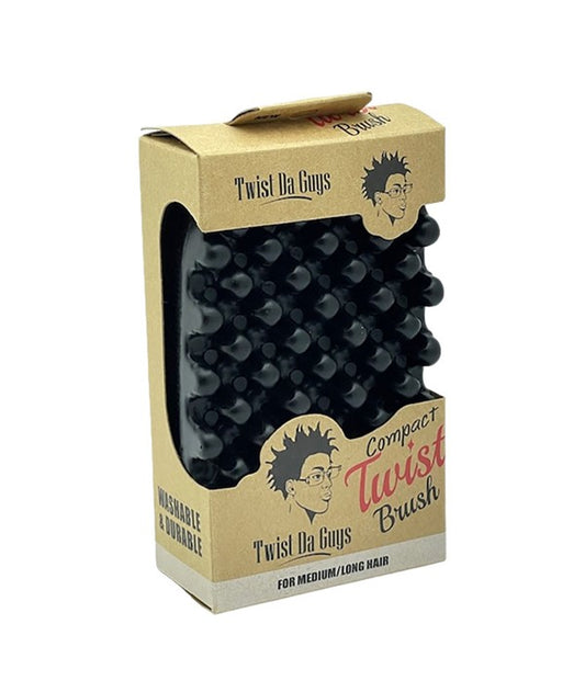 Twist Da Guys Twist Brush