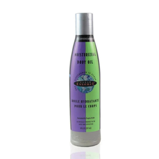Clear Essence Moisturizing Body Oil 237ml