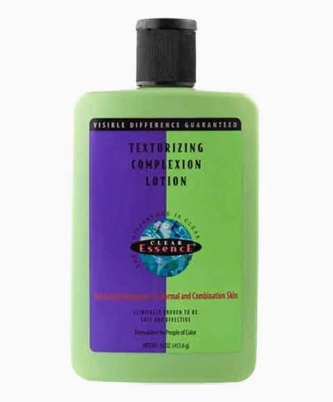 Texturizing Complexion Lotion 16oz