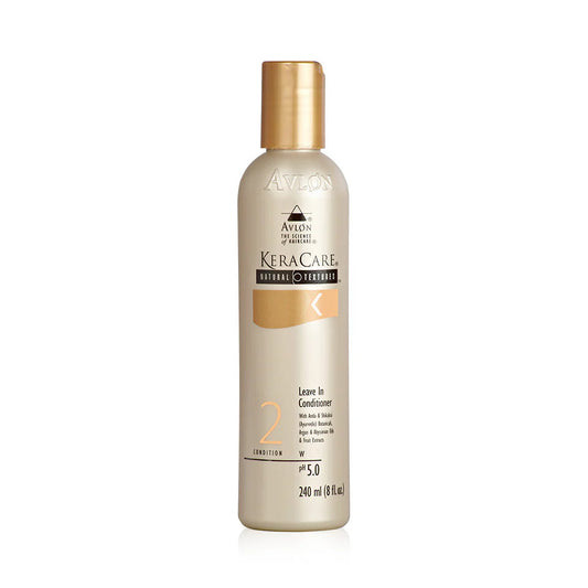 KeraCare Leave In Conditioner