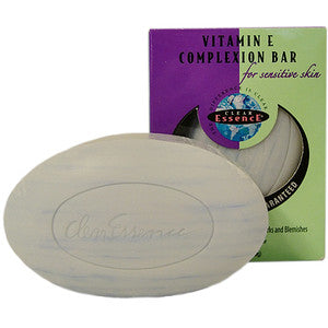 Clear Essence Vitimin E Complexion Bar