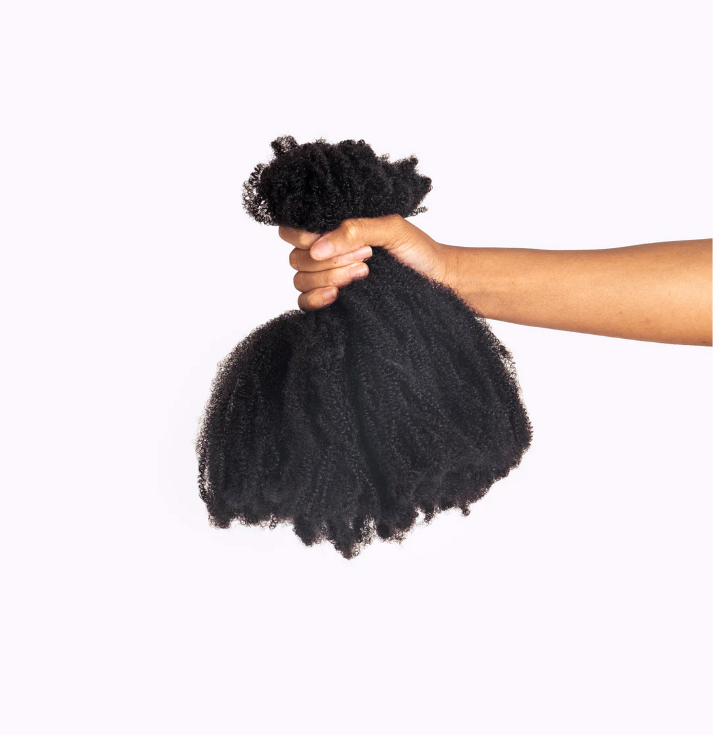 Ruka Braid-it : Afro Kinky