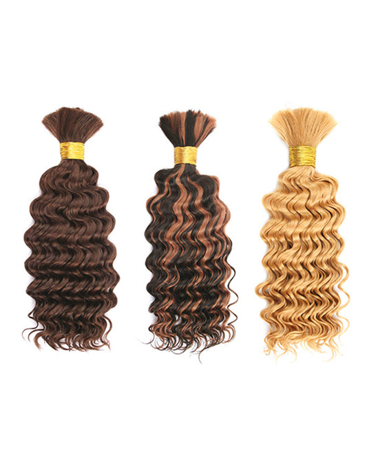 Premium Now HH Wet Look Bulk