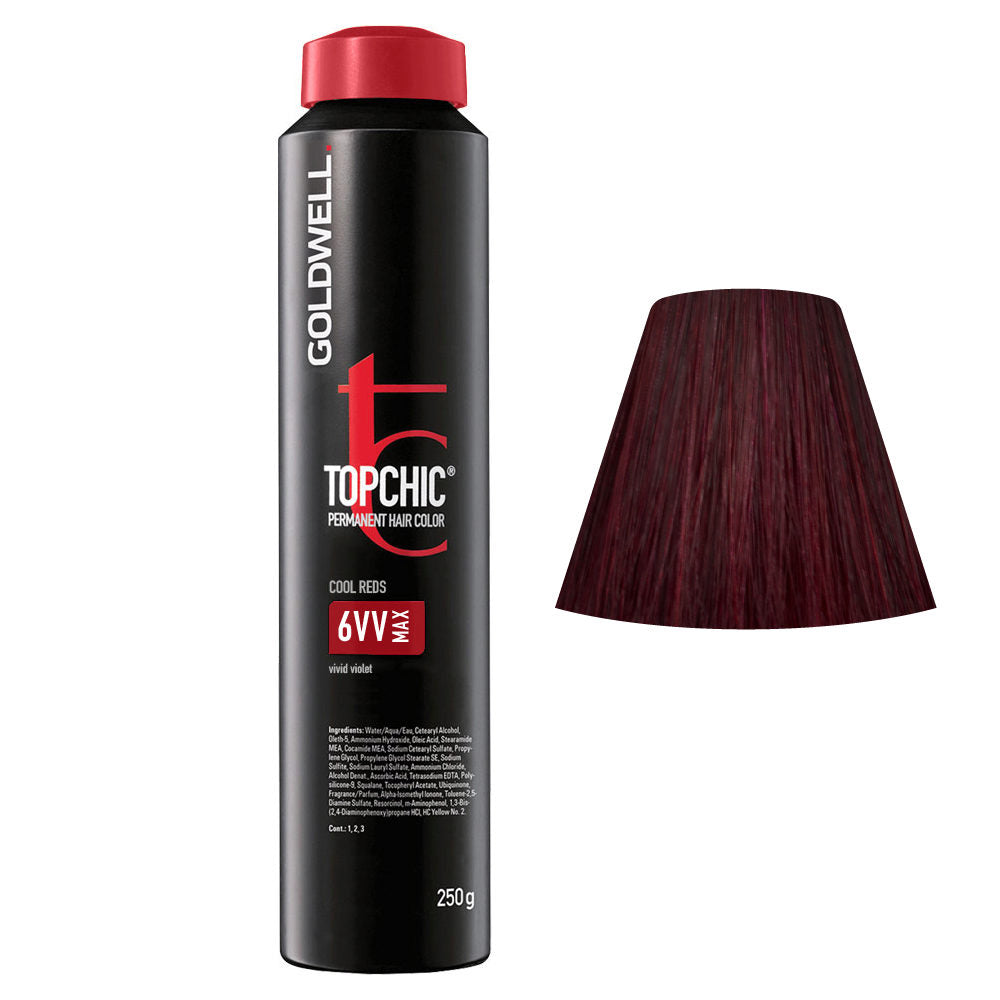 Goldwell Topchic Can 250g