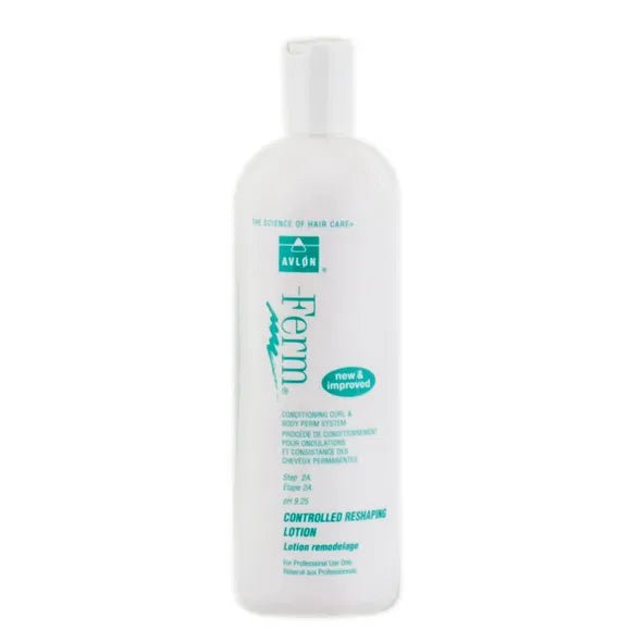 Avlon Ferm 3 Pack Bundle - Southwestsix Cosmetics Avlon Ferm 3 Pack Bundle Hair Styling Avlon Southwestsix Cosmetics Avlon Ferm 3 Pack Bundle