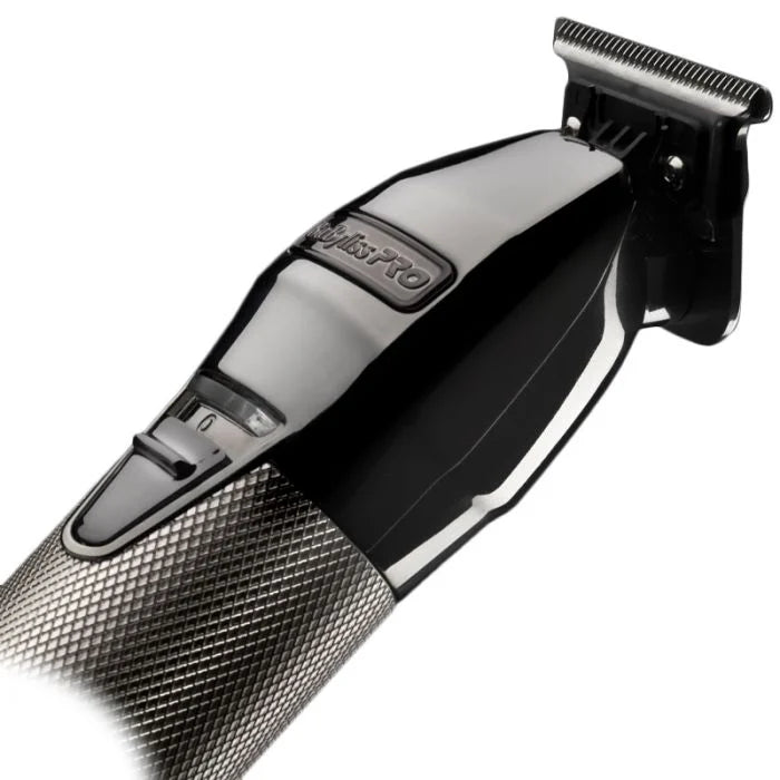 BaByliss - Pro Super Motor Skeleton Trimmer - Southwestsix Cosmetics BaByliss - Pro Super Motor Skeleton Trimmer Hair Clippers & Trimmers BaByliss Southwestsix Cosmetics BaByliss - Pro Super Motor Skeleton Trimmer