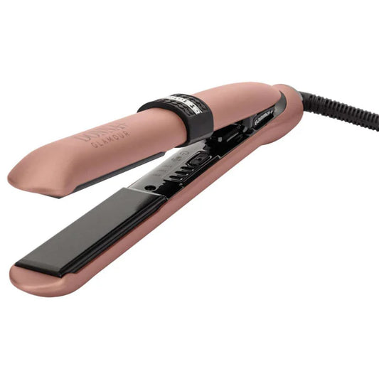 Gamma+ Donna Straightener - Rose Gold