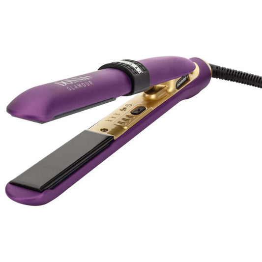 Gamma+ Donna Straightener - Purple