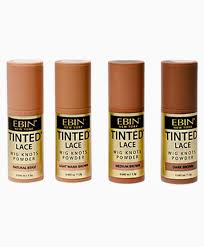Ebin - Tinted Wig Knots Powder