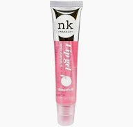 Nk Lip Gel with Vitamin E - Grapefruit
