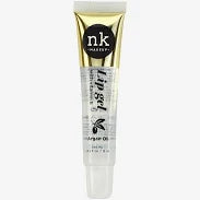 Nk Lip Gel with Vitamin E - Argan Oil