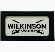 Wilkinson Sword Razor Blade Single