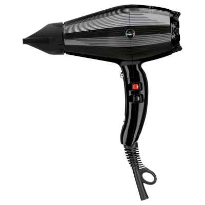 Gamma+ G-Tronic Dual Ionic Dryer-Black