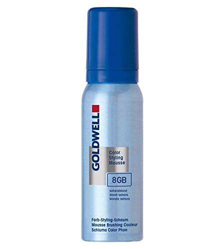 Goldwell Colorance Color Styling Mousse 75ml - Southwestsix Cosmetics Goldwell Colorance Color Styling Mousse 75ml Goldwell Southwestsix Cosmetics Goldwell Colorance Color Styling Mousse 75ml