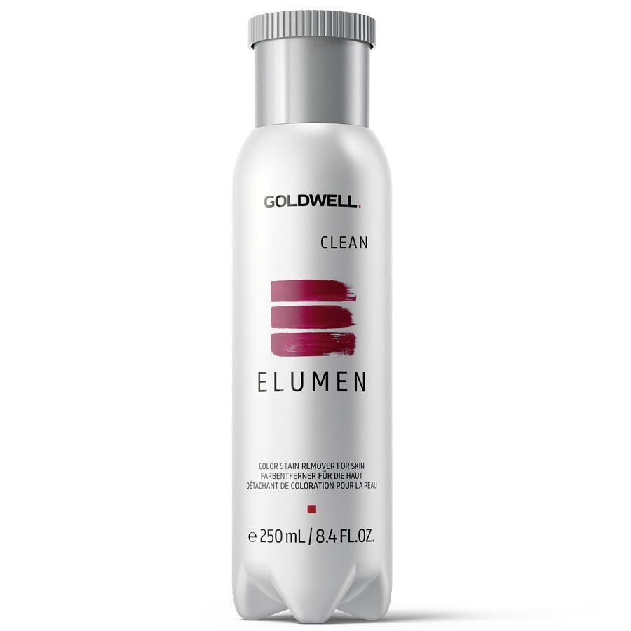 Goldwell Elumen Clean 250ml - Southwestsix Cosmetics Goldwell Elumen Clean 250ml Goldwell Southwestsix Cosmetics Goldwell Elumen Clean 250ml