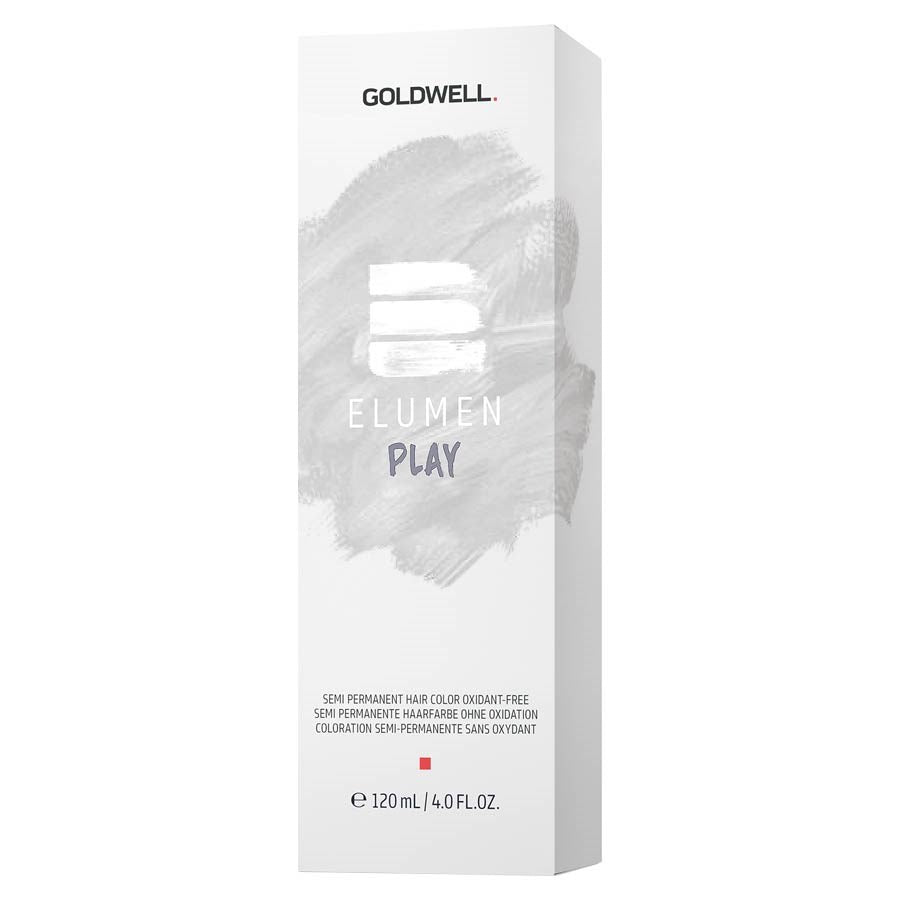 Goldwell Elumen Play Color 120ml - Southwestsix Cosmetics Goldwell Elumen Play Color 120ml Goldwell Southwestsix Cosmetics Clear Goldwell Elumen Play Color 120ml