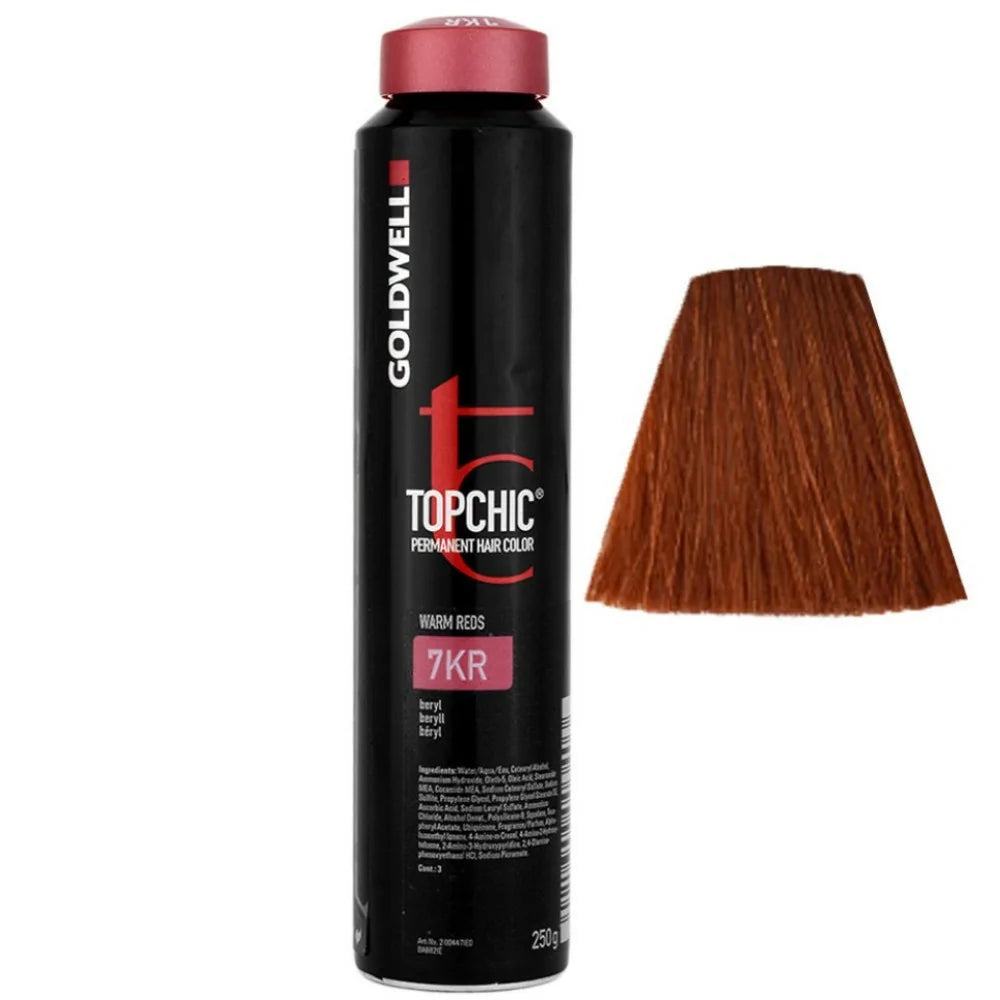 Goldwell Topchic Can 250g
