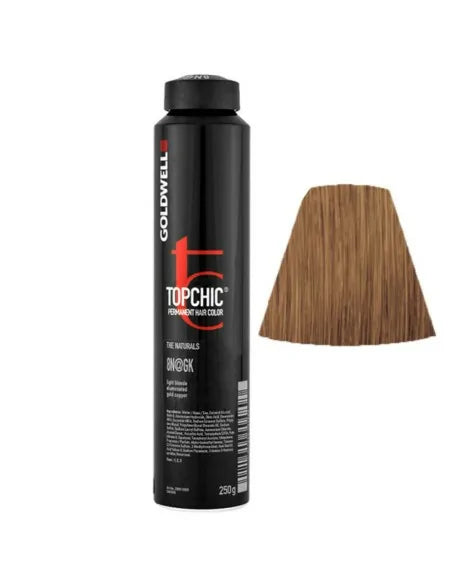 Goldwell Topchic Can 250g