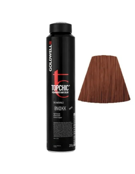 Goldwell Topchic Can 250g