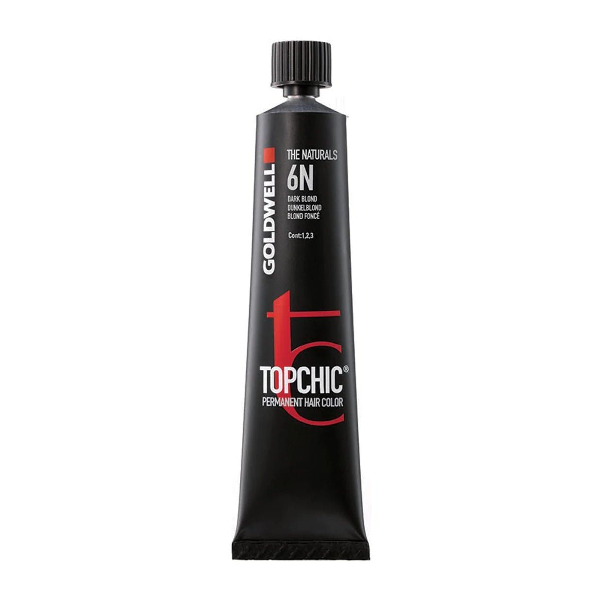 Goldwell Topchic Tube 60ml - MORE COLOURS - Southwestsix Cosmetics Goldwell Topchic Tube 60ml - MORE COLOURS - Hair Dyes Goldwell Southwestsix Cosmetics 9N Goldwell Topchic Tube 60ml - MORE COLOURS -
