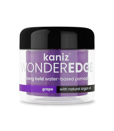 Kaniz WonderEdge With Natural Argan Oil 4oz - Southwestsix Cosmetics Kaniz WonderEdge With Natural Argan Oil 4oz Kaniz Southwestsix Cosmetics Kaniz WonderEdge With Natural Argan Oil 4oz