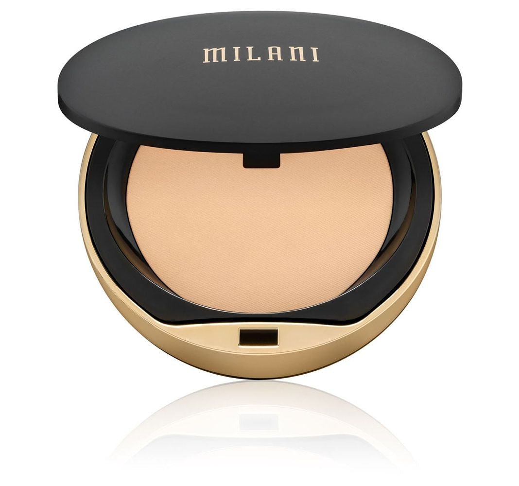 MILANI - Conceal + Perfect Shine Proof Powder - Southwestsix Cosmetics MILANI - Conceal + Perfect Shine Proof Powder Face Powder Milani Southwestsix Cosmetics 717489530026 02 - Nude MILANI - Conceal + Perfect Shine Proof Powder