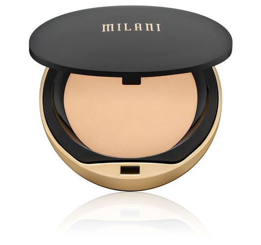 MILANI - Conceal + Perfect Shine Proof Powder - Southwestsix Cosmetics MILANI - Conceal + Perfect Shine Proof Powder Face Powder Milani Southwestsix Cosmetics 717489530026 02 - Nude MILANI - Conceal + Perfect Shine Proof Powder
