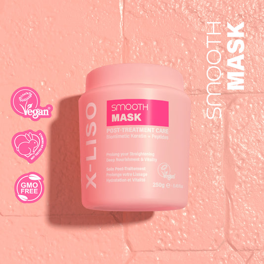 X-Liso Smooth Mask