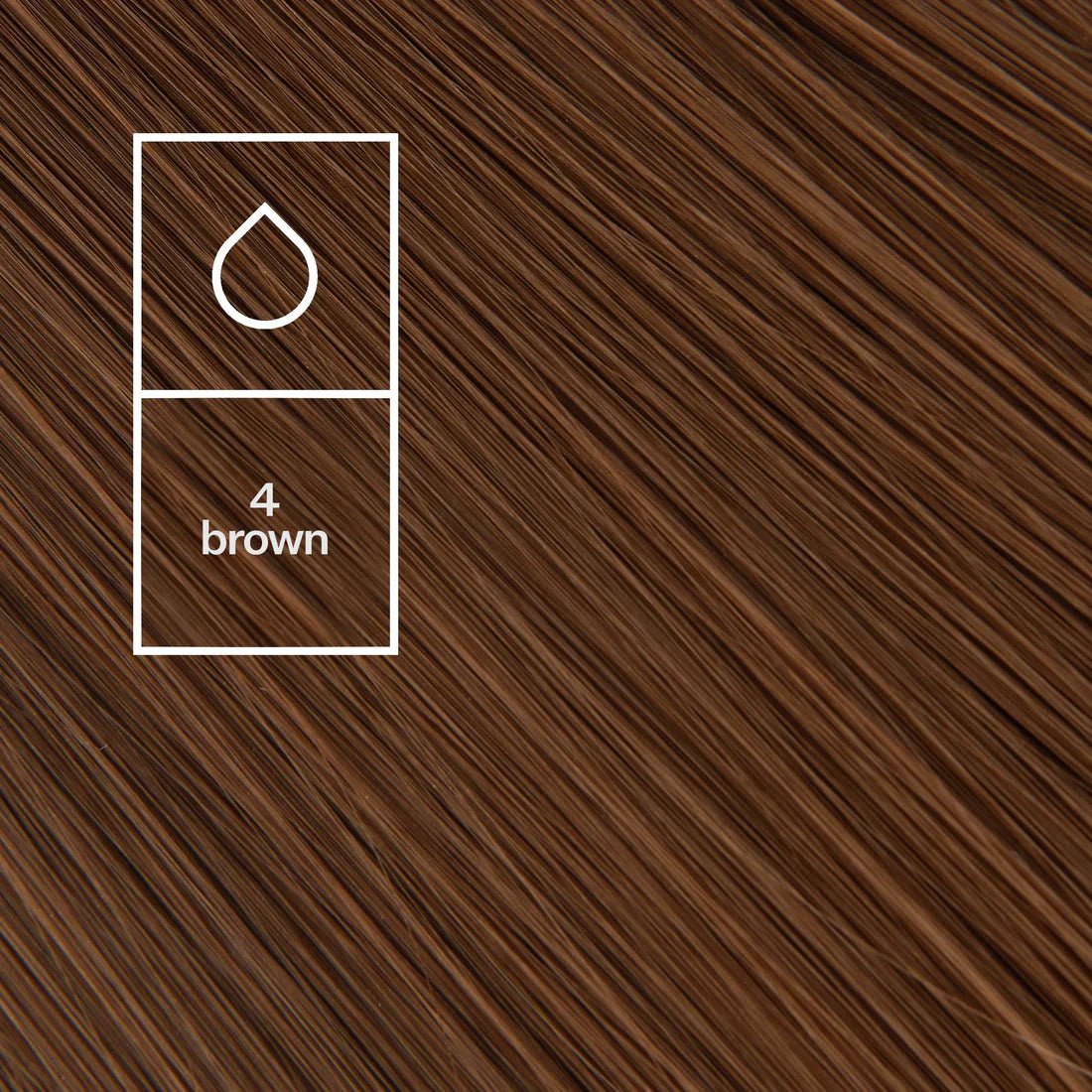 Ruka Braid - it : Textured Straight - Southwestsix Cosmetics Ruka Braid - it : Textured Straight Braiding Hair Ruka Southwestsix Cosmetics 4 - Brown Ruka Braid - it : Textured Straight