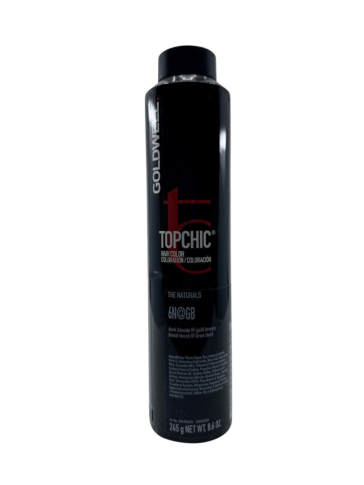 Goldwell Topchic Can 250g