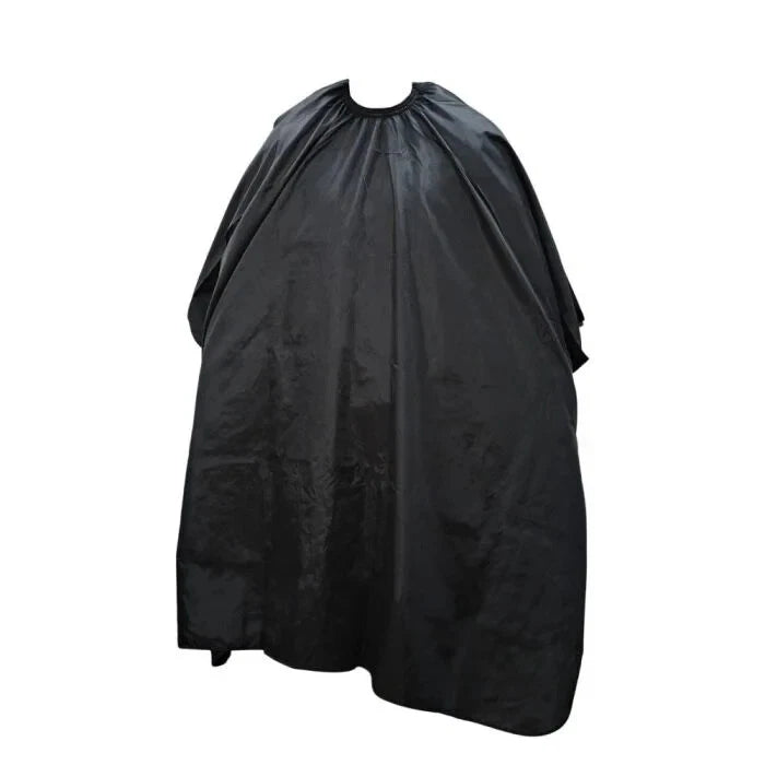Hair Theory Black Cutting Cape